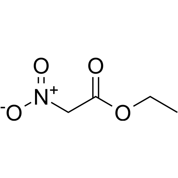 Ethyl nitroacetate 626-35-7